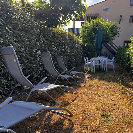Residence Mare Bellu Agosta Plage Porticcio  Exterior foto