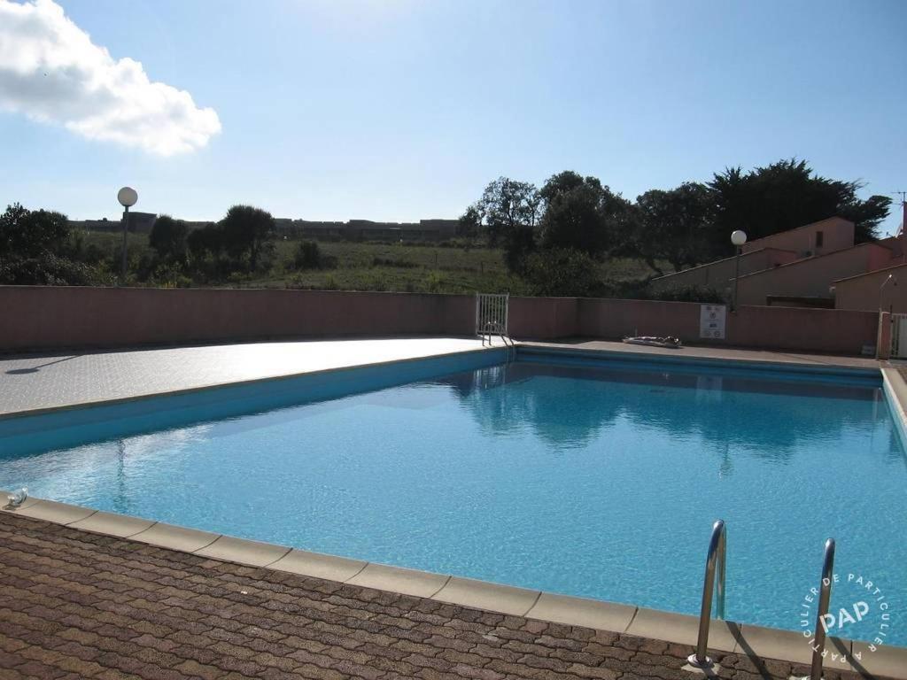 Residence Mare Bellu Agosta Plage Porticcio  Exterior foto